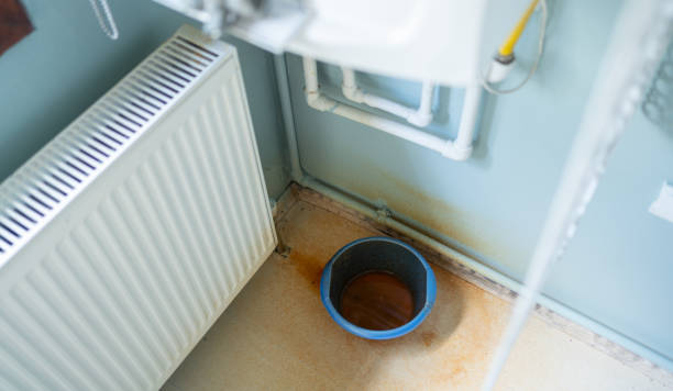 Best 24/7 water damage repair  in Mountain City, TN