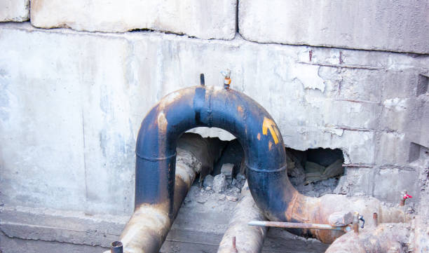 Best Water damage restoration near me  in Mountain City, TN